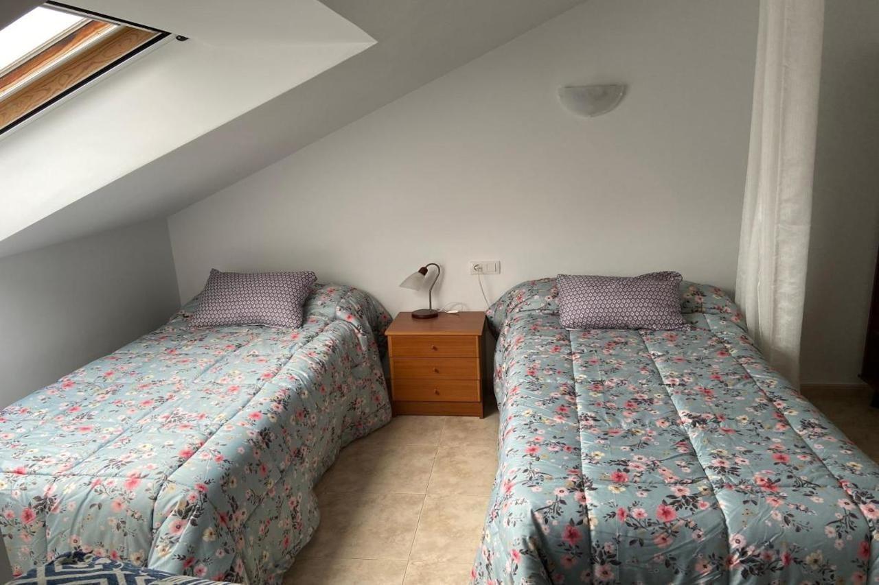 Apartment Langosteira